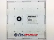 Сальник гребного вала Mercury 8 / 9.9 / 15 / 20 / 25 / 30