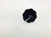 Крышка встроенного бензобака Mercury 2.5 / 3.3 / 4 / 5 2-такта