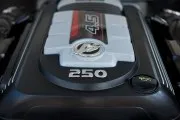 ДВИГАТЕЛЬ MERCRUISER 4.5L 200 л.с. Alpha