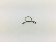 ЗАЖИМ топливного шланга Mercury 2.5/3.3/4/5/6/8/9.9/15/20/25/30 л.с.