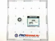 ПОДШИПНИК ШАРИКОВЫЙ вертикального вала Mercury 2.5/3.3 л.с.