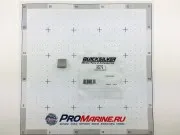 Фрикционная накладка Mercury 2.5/3.3/3.5