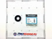 САЛЬНИК коленчатого вала Mercury 2.5/3.3