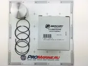 ПОРШЕНЬ в сборе Mercury 2.5/3.5