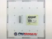 Палец поршневой Mercury 2.5 / 3.5 / 8 / 9.9