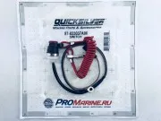 Выключатель мотора в сборе Mercury 2.5 / 3.5 / 4 / 5 / 6