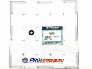 Сальник Mercury 3.3