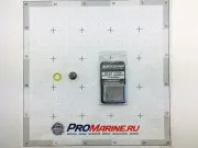 Комплект винта сливного отверстия Mercury 6-250 / Mercruiser Alpha One Gen 2