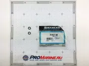 Уплотнитель клапана Mercruiser