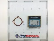 Колпачок Mercury 4 / 5 / 6 / 8 / 25 / 30