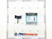 Регулировочный винт поворотного кронштейна Mercury 2.5 / 3.3 / 3.5 / 4 / 5 / 6