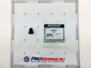 УПЛОТНИТЕЛЬ водяной трубки Mercury 4/5/6