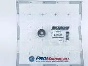 Вставка водяного насоса Mercury 4 / 5 / 6