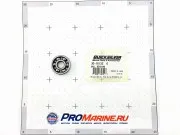 Подшипник вертикального вала Mercury 6/8/9.9