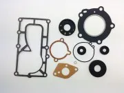 Шпонка коленчатого вала Mercury 4 / 5 / 6