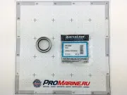 Сальник гребного вала Mercury (наружный)