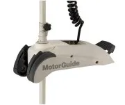 Электромотор MotorGuide Xi5-80SW 54" 24V FOB для троллинга