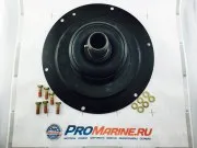 Муфта двигателя Mercruiser для колонок серии Bravo