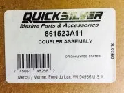 Муфта двигателя Mercruiser для колонок серии Bravo