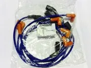 Комплект высоковольтных проводов Mercruiser 4.3 MPI