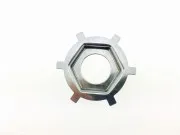 Лепестковая шайба