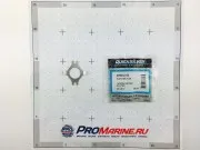 Лепестковая шайба