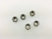 Гайка гребного винта