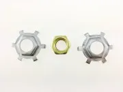 Крепежный комплект гребного винта 75 л.с. и мощнее, MerCruiser