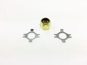 Комплект гайки гребного винта