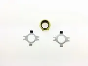 Комплект гайки гребного винта