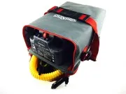 Насос электрический Bravo BST800 BATT (с отсеком аккумулятора)