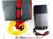 Насос электрический Bravo BST800 BATT (с отсеком аккумулятора)