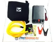 Насос электрический Bravo BST800