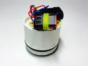 Указатель уровня топлива 8M0065970