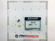 Заливная пробка редуктора