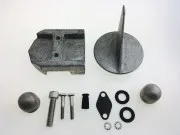 Комплект анодов