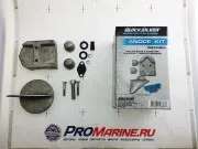 Комплект анодов