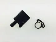 Быстроразъемное соединение - сторона двигателя