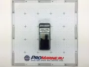 Быстроразъемное соединение - сторона двигателя