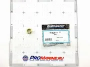 Шестигранная гайка 82671117