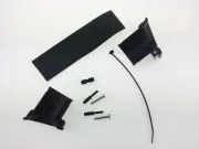 Фитинг кожуха