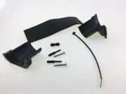 Фитинг кожуха