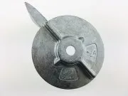 Транцевая плита для двигателей Mercury четырехтактных F40/50/60, двухтактных 50/55/60 л.с.