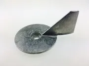 Транцевая плита для двигателей Mercury четырехтактных F40/50/60, двухтактных 50/55/60 л.с.