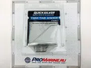 Транцевая алюминиевая плита картера редуктора двигателей Mercury мощностью 35 л.с. и выше и всем моделям MerCruiser