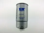 Водоотделительный топливный фильтр для дизельных двигателей QSD 2.0, 2.8 и 4.2