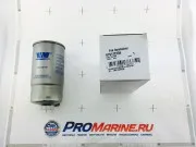 Водоотделительный топливный фильтр для дизельных двигателей QSD 2.0, 2.8 и 4.2