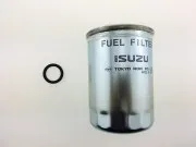 Водоотделительный топливный фильтр для дизельных двигателей 1.7 MS 120