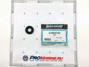 Сальник насоса заборной воды Mercruiser Bravo