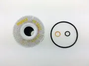 Масляный фильтр для дизельных двигателей Mercruiser CMD QSD 2.0. MCM ES 130, MCM ES 150, MCM ES 170, MIE EI 115, MIE EI